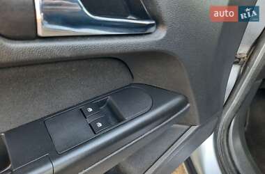 Седан Opel Astra 2008 в 