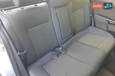 Седан Opel Astra 2008 в 