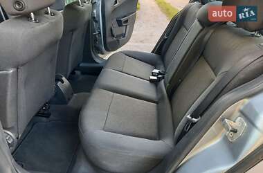 Седан Opel Astra 2008 в 
