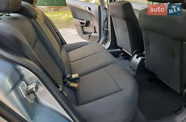 Седан Opel Astra 2008 в 