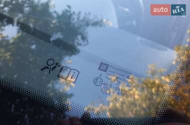 Седан Opel Astra 2008 в 