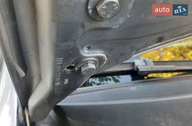 Седан Opel Astra 2008 в 