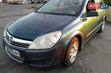 Хетчбек Opel Astra 2007 в Чернігові