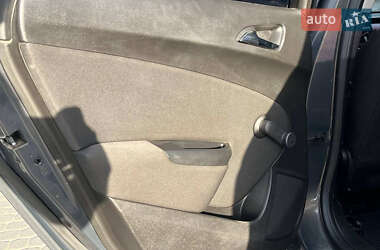 Универсал Opel Astra 2013 в 