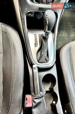 Универсал Opel Astra 2014 в 