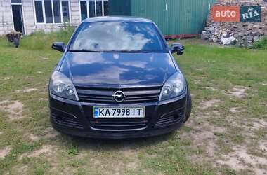 Хетчбек Opel Astra 2004 в Києві
