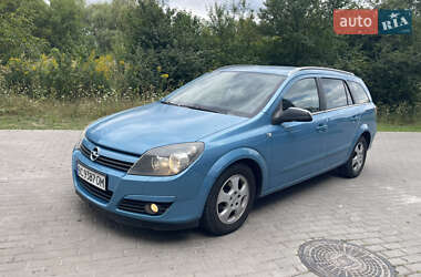 Универсал Opel Astra 2005 в Ровно