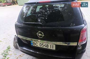 Универсал Opel Astra 2008 в 