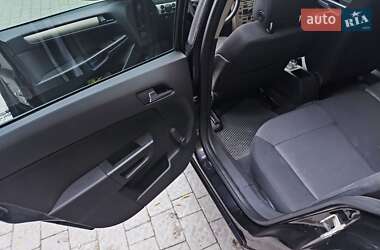 Универсал Opel Astra 2008 в 