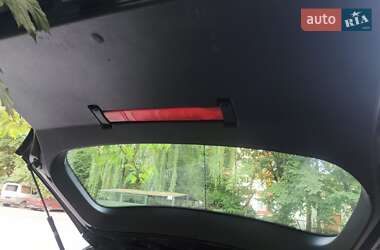 Универсал Opel Astra 2008 в 