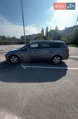 Универсал Opel Astra 2005 в 
