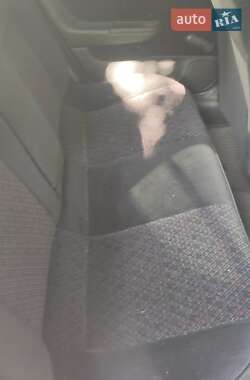 Седан Opel Astra 2000 в 