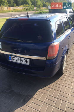 Универсал Opel Astra 2004 в 