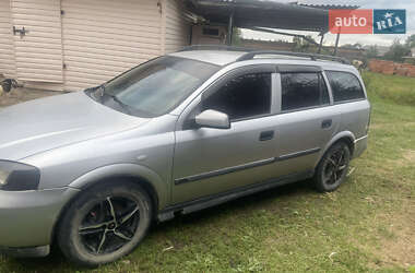 Универсал Opel Astra 2004 в 