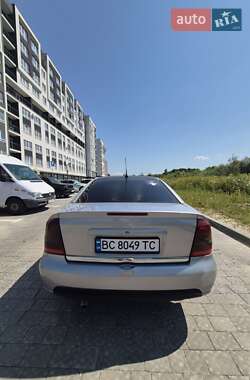 Купе Opel Astra 2002 в 