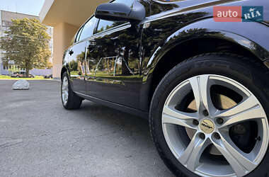 Хэтчбек Opel Astra 2009 в 