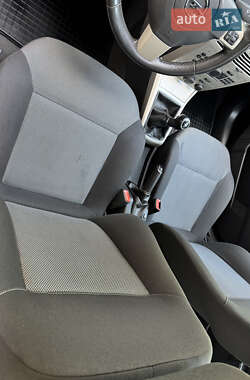 Хэтчбек Opel Astra 2009 в 