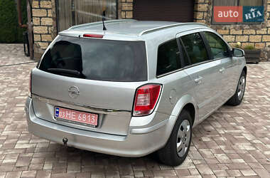 Универсал Opel Astra 2009 в 