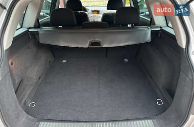 Универсал Opel Astra 2009 в 