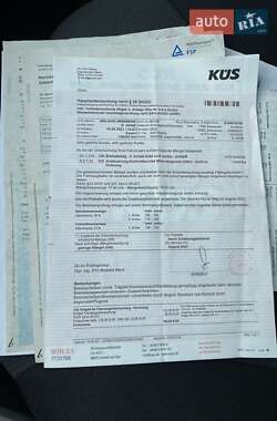 Хэтчбек Opel Astra 2006 в 