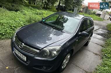 Универсал Opel Astra 2008 в 