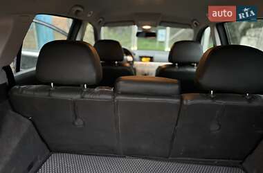 Универсал Opel Astra 2008 в 