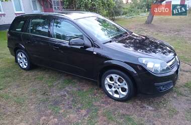 Универсал Opel Astra 2006 в 