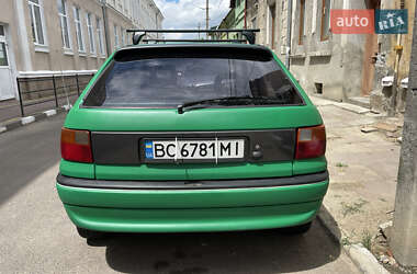 Хэтчбек Opel Astra 1993 в 