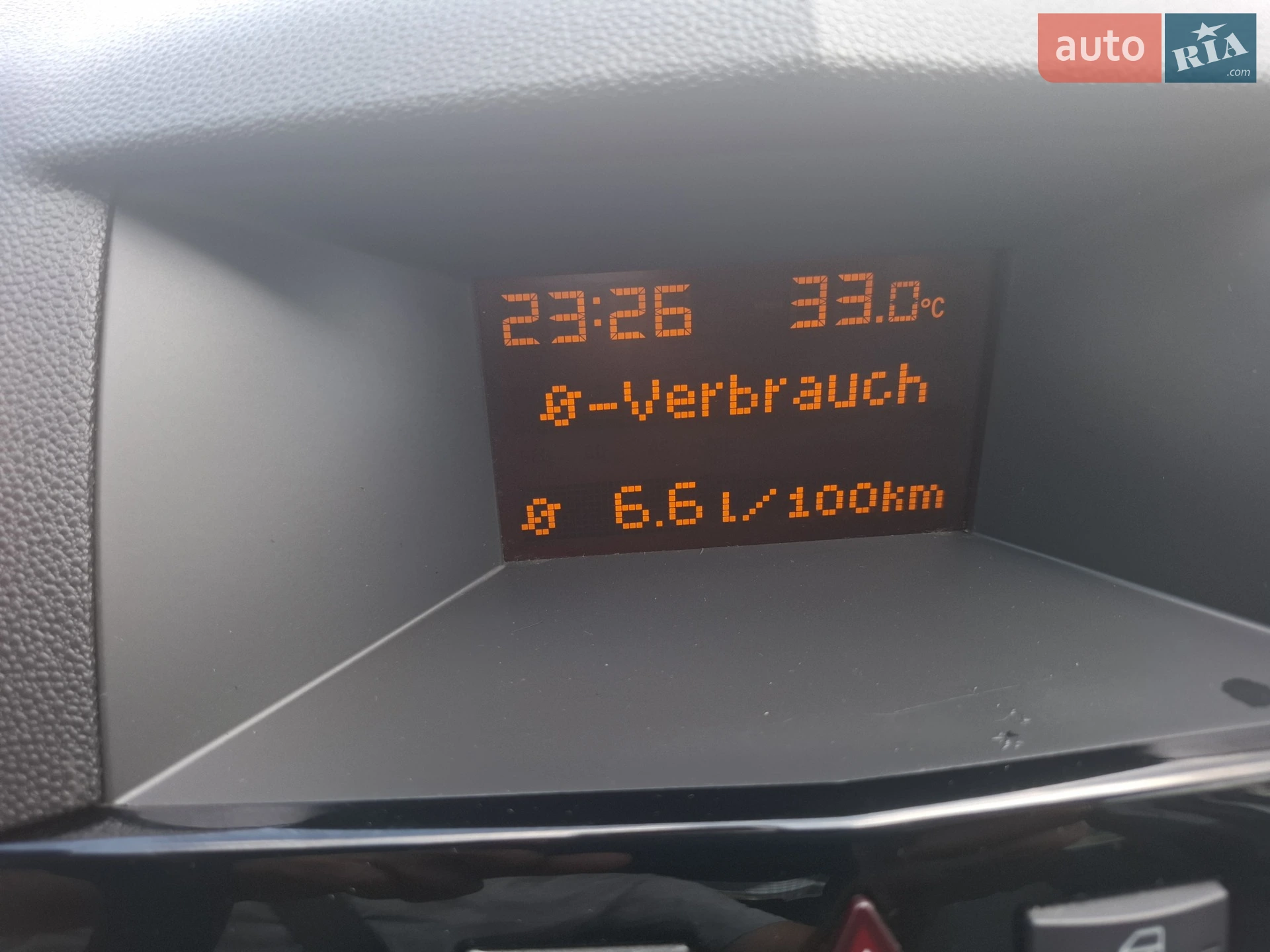 2010 Opel Astra - мініатюра 27