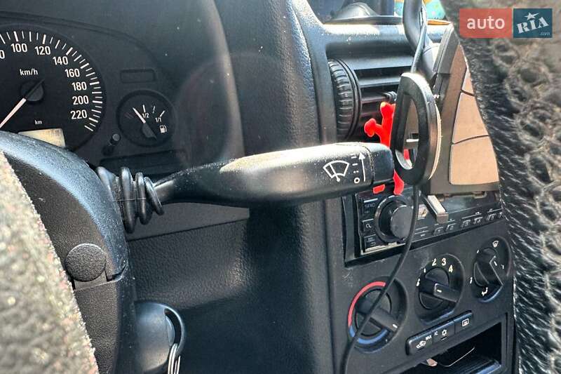 Седан Opel Astra 2007 в Києві