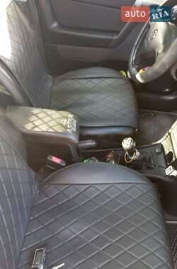 Седан Opel Astra 2008 в 