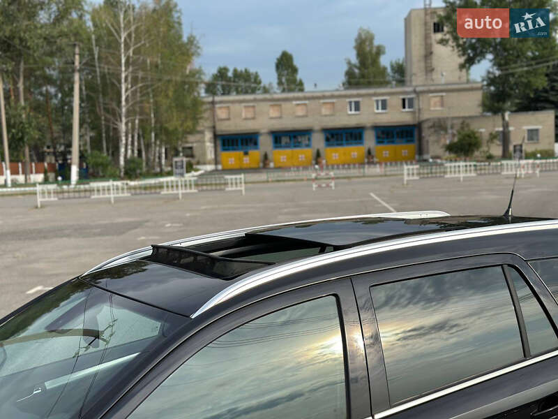 Универсал Opel Astra 2009 в Харькове