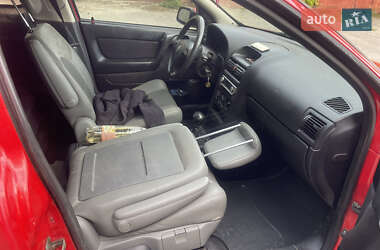 Универсал Opel Astra 1999 в 