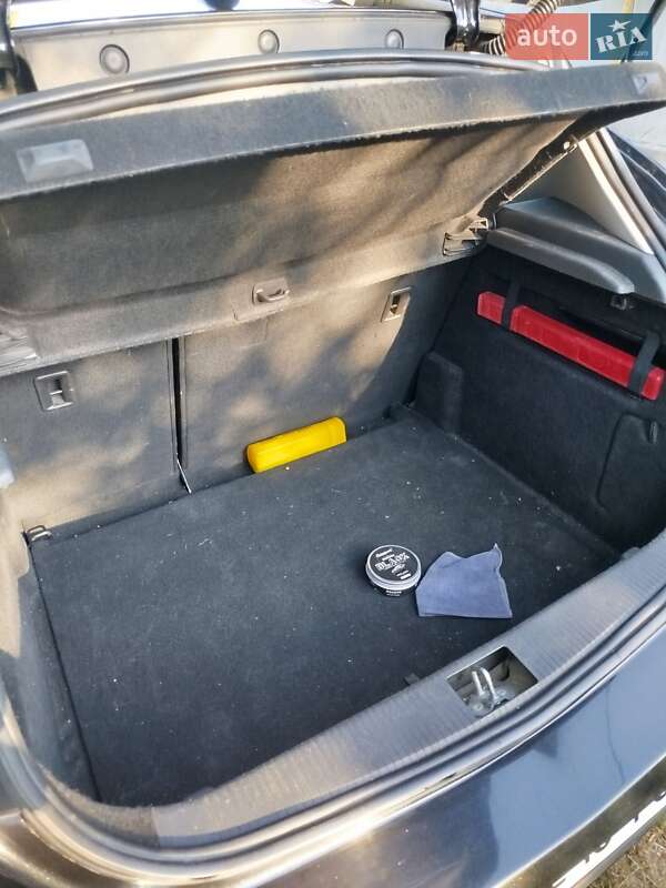 Хэтчбек Opel Astra 2015 в Смеле