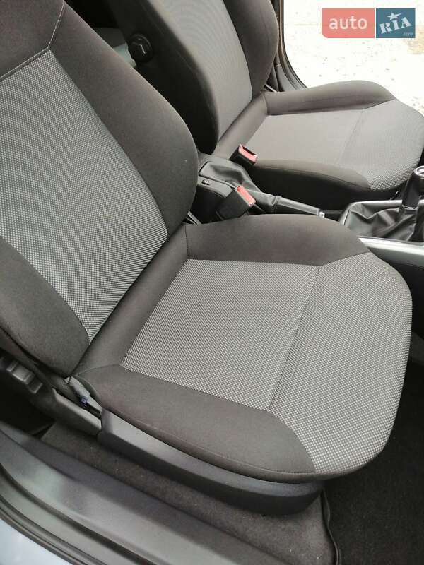 Хэтчбек Opel Astra 2009 в Василькове