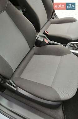 Хэтчбек Opel Astra 2009 в 