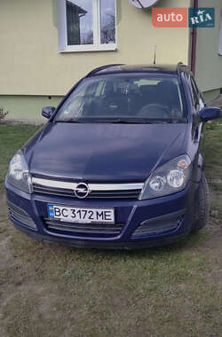Универсал Opel Astra 2005 в 