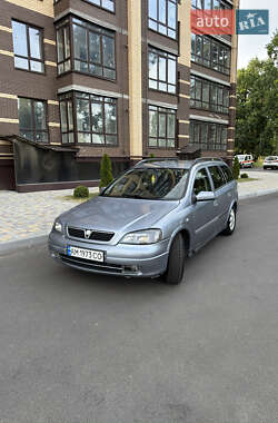 Универсал Opel Astra 2004 в 