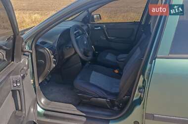 Седан Opel Astra 2007 в 