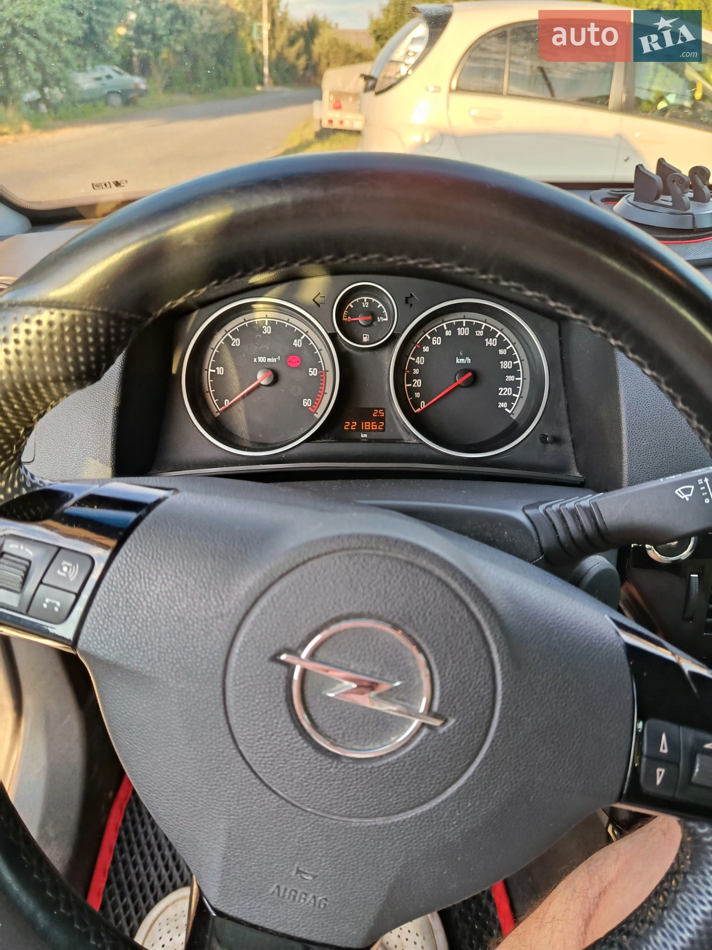 2010 Opel Astra - мініатюра 2