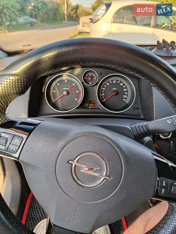 Універсал Opel Astra 2010 в Трускавці фото 2 Універсал Opel Astra 2010 в Трускавці