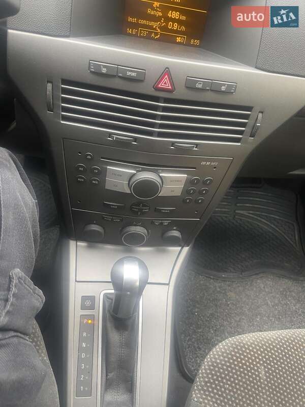 Хэтчбек Opel Astra 2004 в Хмельницком фото 14 Хэтчбек Opel Astra 2004 в Хмельницком