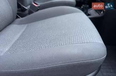 Седан Opel Astra 2008 в 