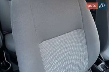 Седан Opel Astra 2008 в 