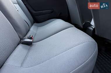 Седан Opel Astra 2008 в 