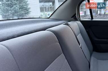 Седан Opel Astra 2008 в 