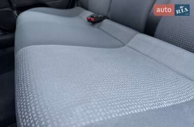 Седан Opel Astra 2008 в 