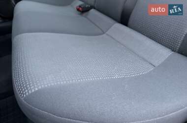 Седан Opel Astra 2008 в 