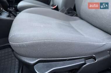 Седан Opel Astra 2008 в 