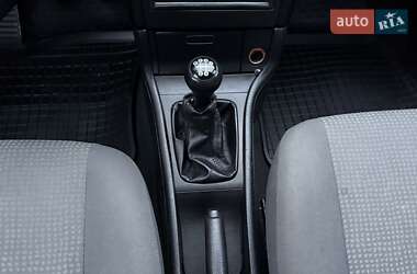 Седан Opel Astra 2008 в 